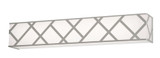 Haven 46W 2 LED Light Vanity Light by AFX - HVNV2705LAJD2