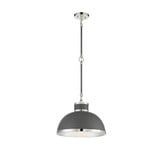 Corning 1 Light Large Pendant by Savoy House - 7-8882-1