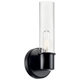 Aviv 1 Light Wall Sconce by Kichler - 52653