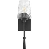 Goodwin 1 Light Tall Wall Sconce by Quorum - 5204-1