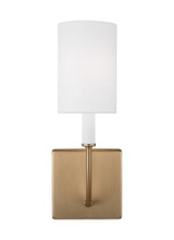 Greenwich 1 Light Wall Sconce by Visual Comfort Studio - 4167101