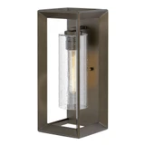 Rhodes 1 Light Medium Outdoor Wall Lantern by Hinkley - 29302