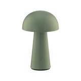 Darla 2W 1 LED Rechargeable Table Lamp 8.63 Inch Wide by WAC Limited - TL-W251209
