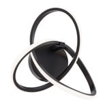 Vornado 28W 1 LED Light Wall Sconce by dweLED - WS-84911