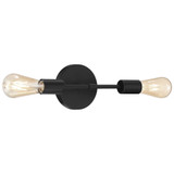 Iconic 14W 2 LED Wall Sconce by Access - 62300