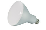 DiTTO 6.44 Inch 11.5W BR40 LED Medium Base Replacement Lamp by Satco - S9115W-5644