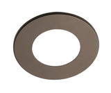 Connor Recessed Light Trim (Pack of 10) 0.16 x 4.9 Inches by AFX - CNR-TM-10