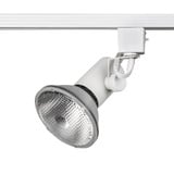 One Light Line Voltage Track Head by WAC Limited 178 - 178