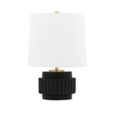 Kalani 1 Light Table Lamp by Mitzi - HL452201