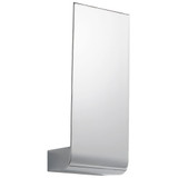 Halo 10.1W 1 LED Wall Sconce by Oxygen - 3-535