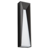 Calypso 120V 10.1W One LED Light Wall Sconce by Oxygen - 3-730