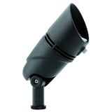 Landscape Led 12W 1 60 Deg Wide Flood Adjust Large Accent Light by Kichler - 16020