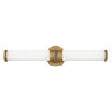Remi 36W 1 LED Medium Vanity Light by Hinkley - 5073