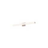 Tubo Slim 22.66W LED Flat Trim Bath Vanity 32 Inch Wide by Sonneman - 2432-FT