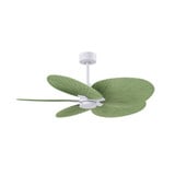 Alessandra Tropical 5 Blade Ceiling Fan 48 Inch Blade Span by Matthews Fans - AKTP
