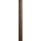 Accessory 84 Inch Fluted Post by Kichler - 9595
