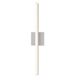 Stix LED Bath Vanity 24.75 Inch Tall and 0.75 Inch Wide by Sonneman - 2770