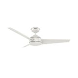 Trimaran 52 Inch WeatherMax Ceiling Fan with Wall Control by Hunter Fans - 1000823