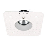 Aether 15W 40 Degree 1 LED Round Invisible Trim by WAC - R2ARDL-R40-1-5-INV