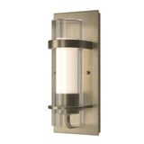 Banded Wall Sconce 1 Light by Hubbardton Forge - 205814