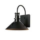 Henry 1 Light Transitional Wall Lantern 10.5 Inch Tall by Hubbardton Forge - 302711