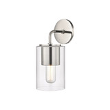 Lula 1 Light Wall Sconce by Mitzi - H135101