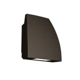 Endurance Fin 19W 1 LED Wall Sconce by WAC - WP-LED119