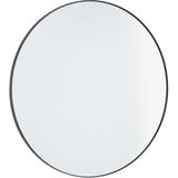 Round Mirror 30 Inch Tall and 30 Inch Wide by Quorum - 10-30