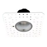 Aether 15W 22 Degree 1 LED Round Adjustable Invisible Trim by WAC - R2ARAL-R22-1-5