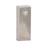 0.2W 1 LED Surface Mount Lighted Push Button PB5010 by Craftmade - PB5010