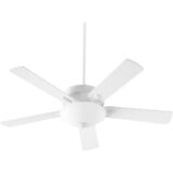 Premier Ceiling Fan 52 inches wide by 19.4 inches high by Quorum  - 54525