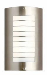 Newport 2 Light Outdoor Wall Lantern by Kichler - 6048