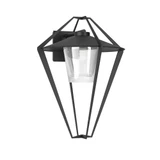 Stellar 1 Light Large Outdoor Wall Lantern by Hubbardton Forge - 302652HF