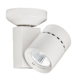 Exterminator Ii 52W 55 degree 1 LED 4.5 Inch Wide Flush Mount by WAC - MO-1052F-55-457