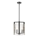 Aenon 3 Light Medium Pendant by Golden - 3164-3P