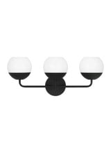 Alvin 3 Light Vanity Light by Visual Comfort Studio - 4468103