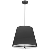 Preston 4 Light Large Pendant 19.25 Inch Wide by Dainolite - PST-184P