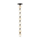 Collier 24 1 LED Light Mini Pendant by VC Modern SLPD550S - SLPD550S