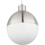 Globe 1 LED Light Mini Small Pendant by Progress - P500147