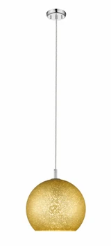 Nimbus 1 Light Pendant by Z-Lite - 913