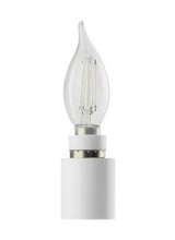 4W CA11 Candelabra Base LED Replacement Bulb by Visual Comfort Studio - VB10004