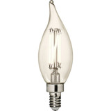 4W CA11 Candelabra Base LED Replacement Bulb by Visual Comfort Studio - VB10004