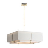 Exos 4 Light Large Pendant by Hubbardton Forge - 139635H