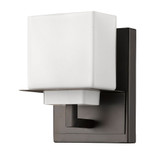 Rampart 1 Light Wall Sconce by Acclaim - IN41330