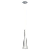 Gamma 5W 8 5CCT LED Chandelier 20 Inch Tall and 36 Inch Wide by Oxygen - 3-651