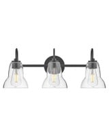 Vera 30W 3 LED Vanity Light by Lark - 85563