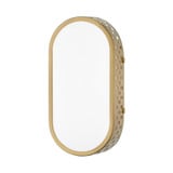 Phoebe 1 Light Wall Sconce by Mitzi - H329101