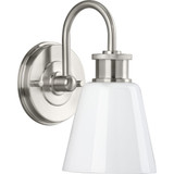 Ashford 1 Light Vanity Light by Progress - P300314
