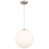 Pearl 1 Light Medium Pendant by Access - 23944