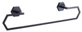 Atalee 23.63 Inch Towel Bar by Canarm - BA109A24GD
